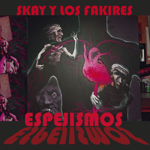 Skay Beilinson : Espejismos Skay Beilinson : Espejismos